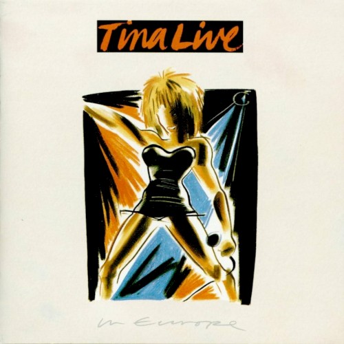 Tina Turner Feat. Robert Cray